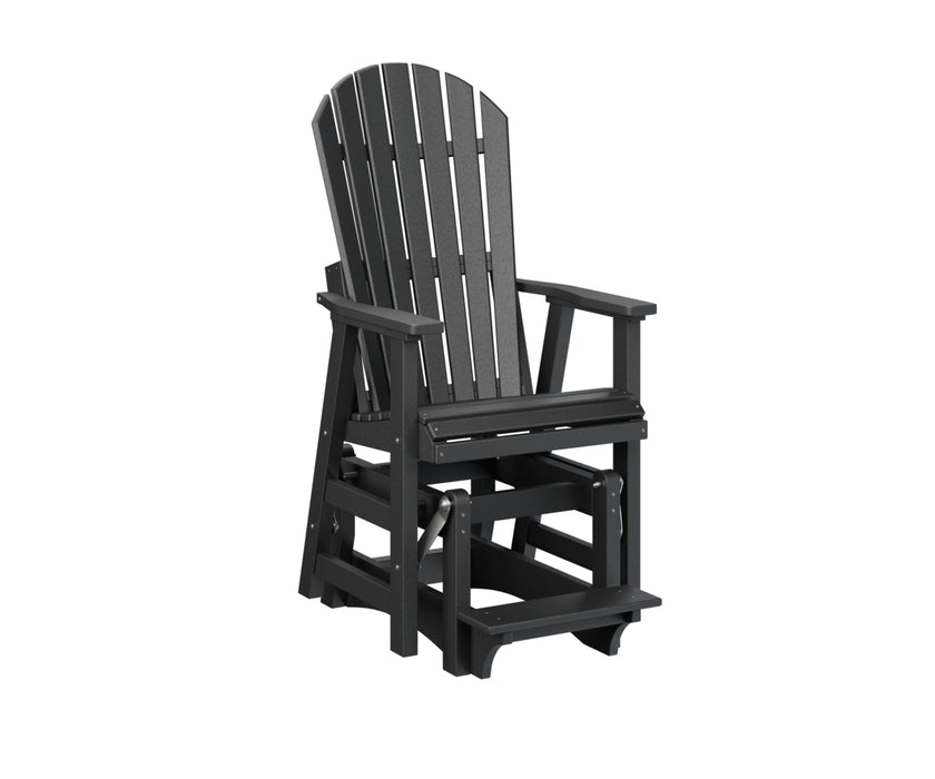 Berlin Gardens Comfo Back Single Counter Glider