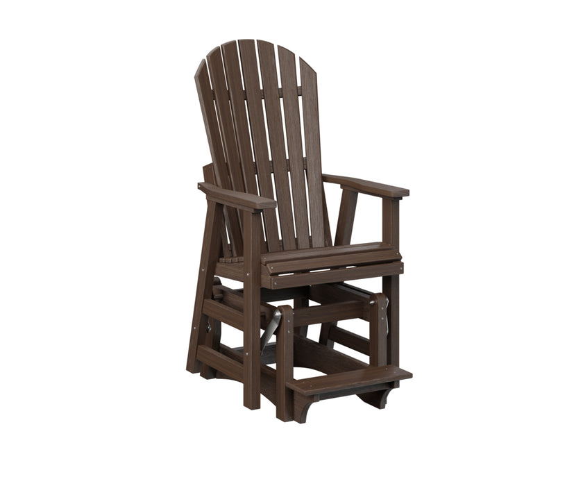 Berlin Gardens Comfo Back Single Counter Glider
