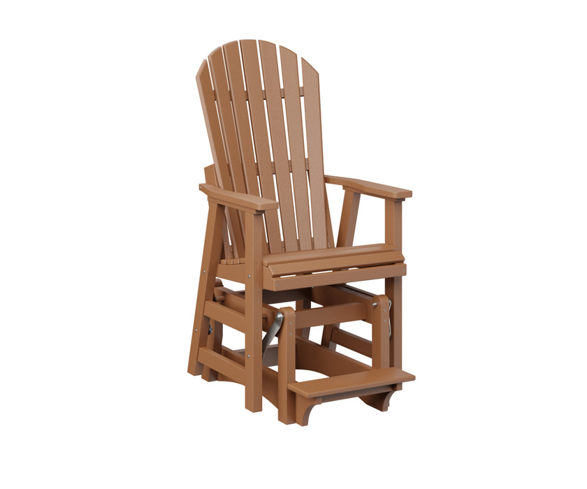 Berlin Gardens Comfo Back Single Counter Glider
