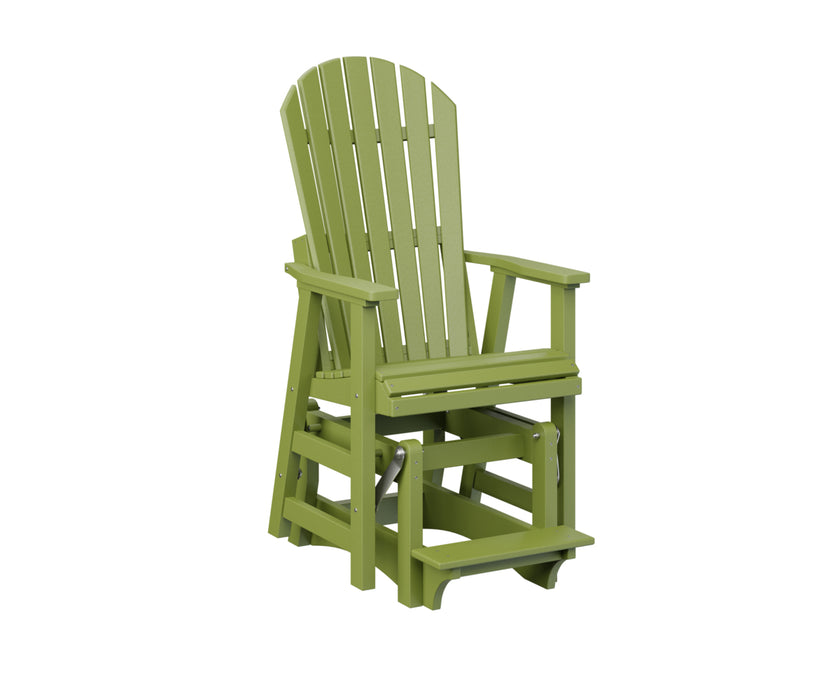 Berlin Gardens Comfo Back Single Counter Glider