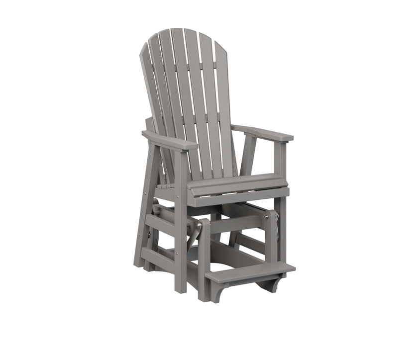 Berlin Gardens Comfo Back Premium Single Counter Glider