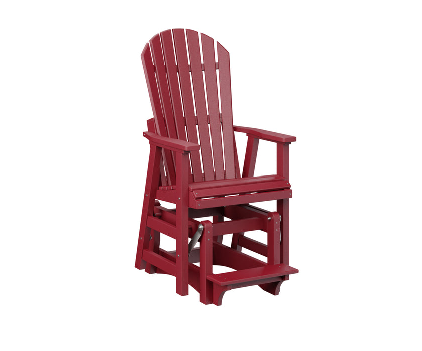 Berlin Gardens Comfo Back Premium Single Counter Glider