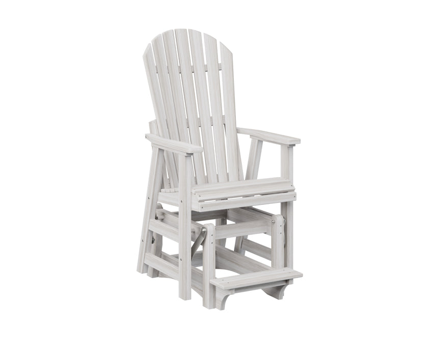 Berlin Gardens Comfo Back Single Counter Glider