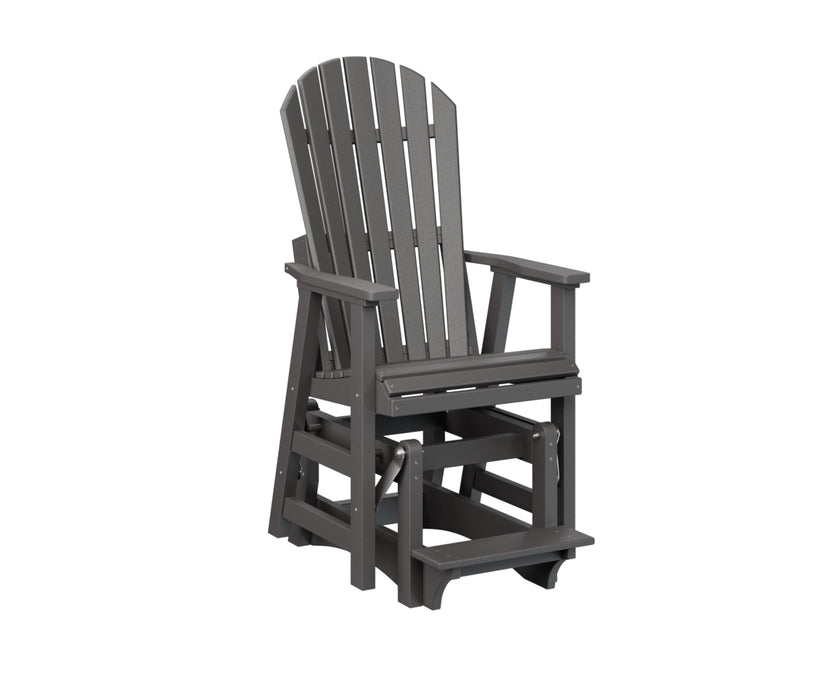 Berlin Gardens Comfo Back Premium Single Counter Glider