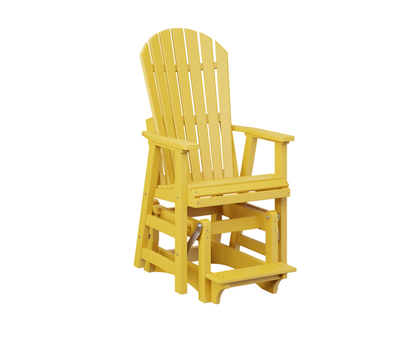 Berlin Gardens Comfo Back Single Counter Glider
