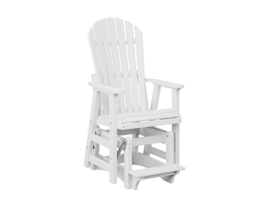 Berlin Gardens Comfo Back Single Counter Glider