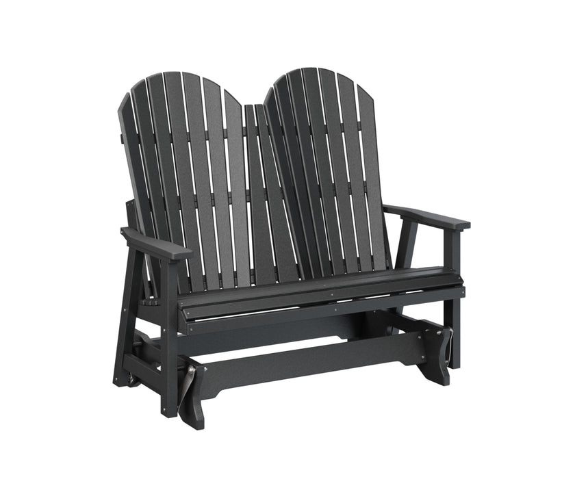 Berlin Gardens Comfo Back Premium Double Glider