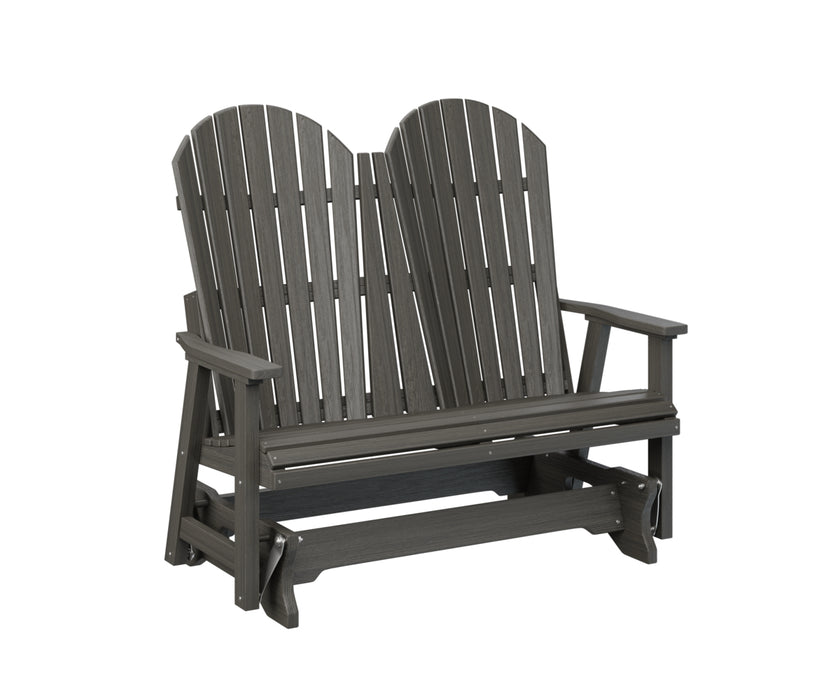 Berlin Gardens Comfo Back Premium Double Glider