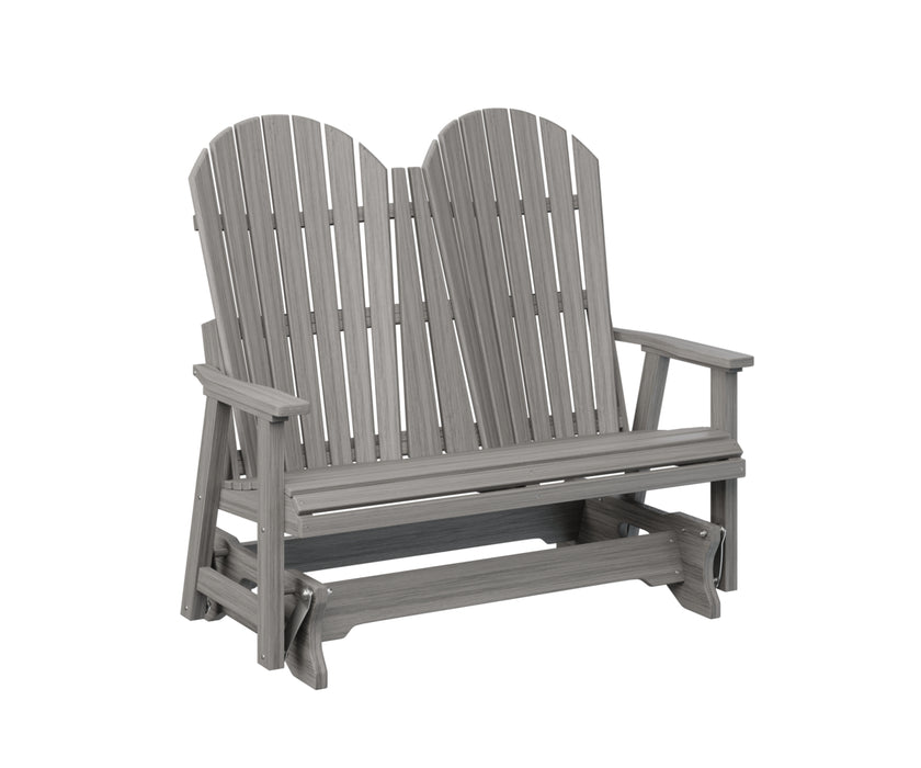 Berlin Gardens Comfo Back Double Glider