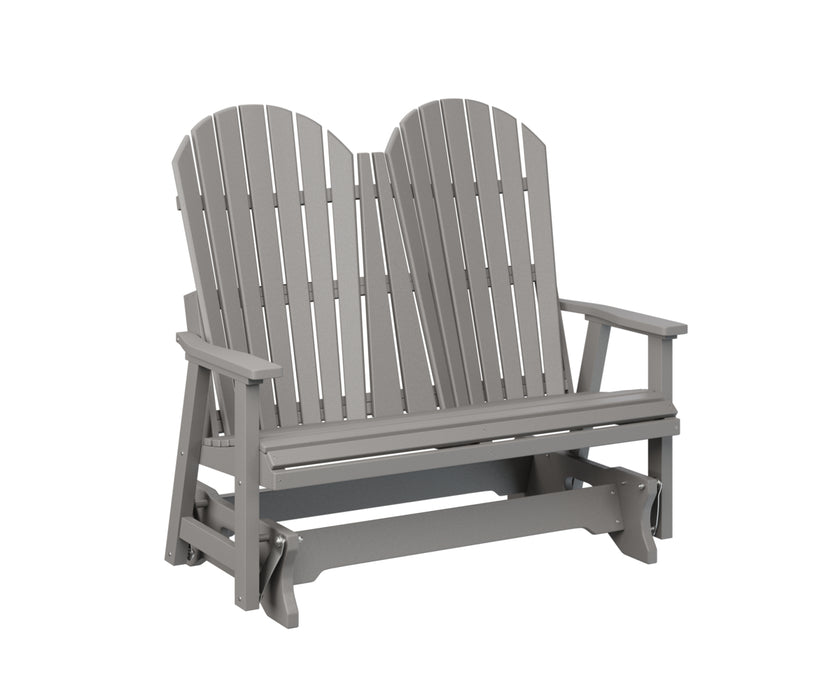 Berlin Gardens Comfo Back Double Glider