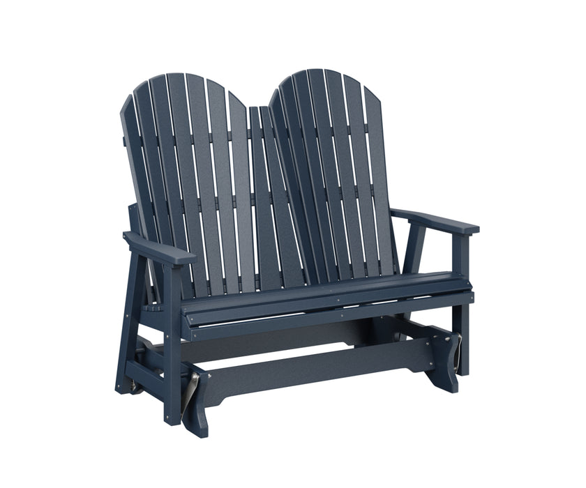 Berlin Gardens Comfo Back Double Glider
