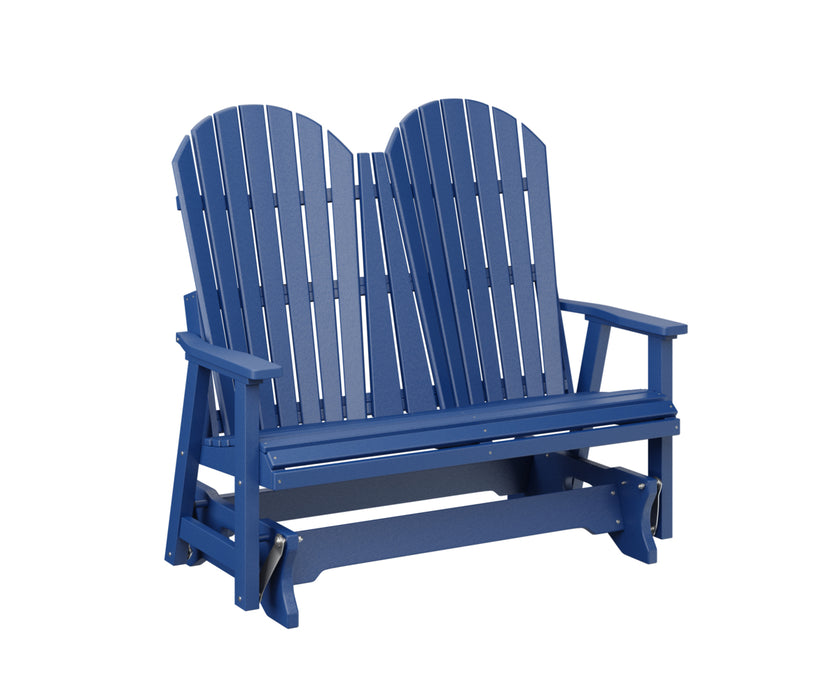 Berlin Gardens Comfo Back Double Glider