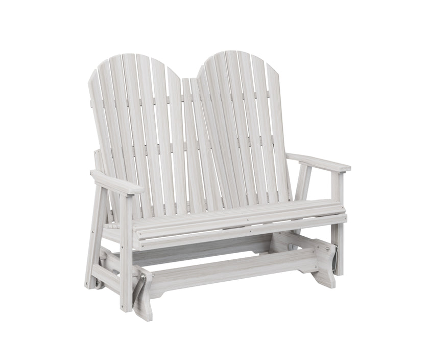 Berlin Gardens Comfo Back Double Glider