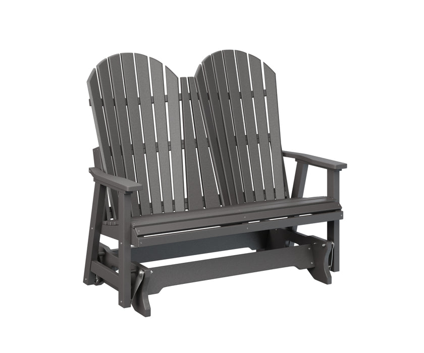 Berlin Gardens Comfo Back Premium Double Glider
