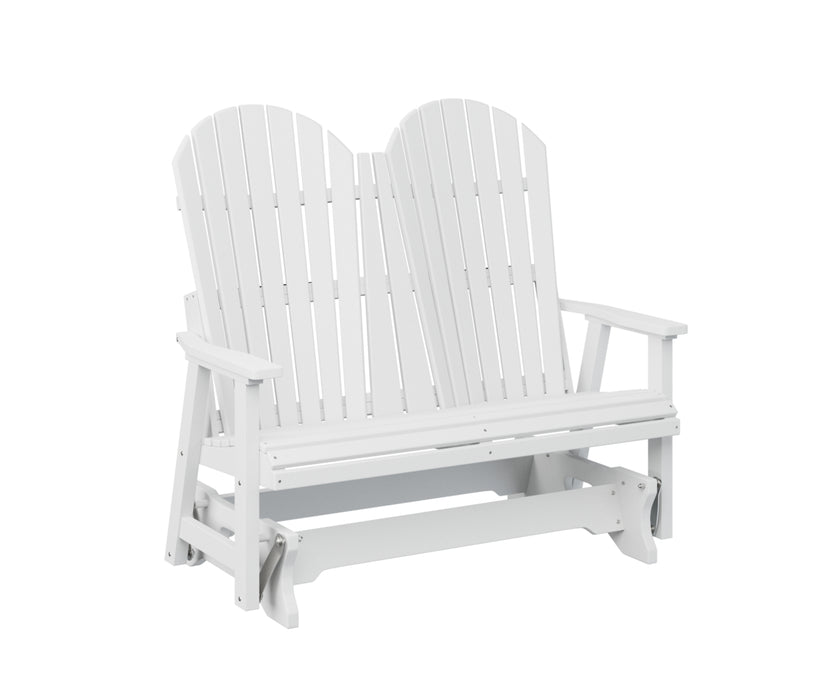 Berlin Gardens Comfo Back Premium Double Glider