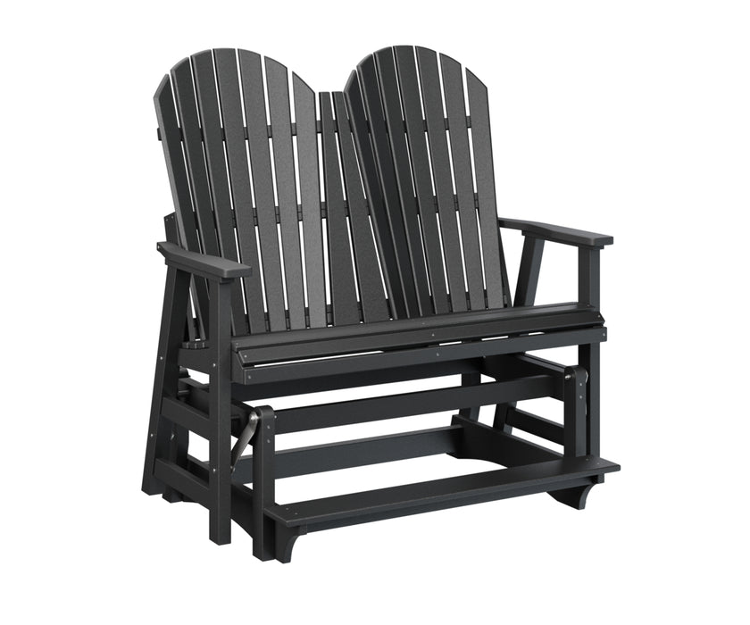 Berlin Gardens Comfo Back Double Counter Glider