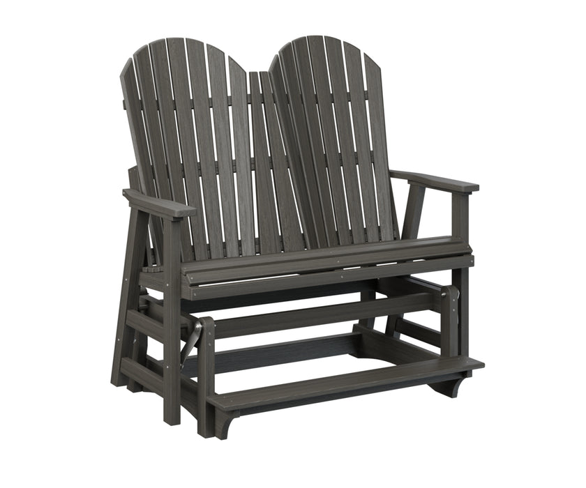Berlin Gardens Comfo Back Double Counter Glider