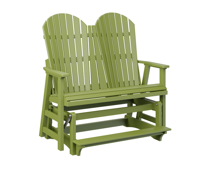 Berlin Gardens Comfo Back Premium Double Counter Glider