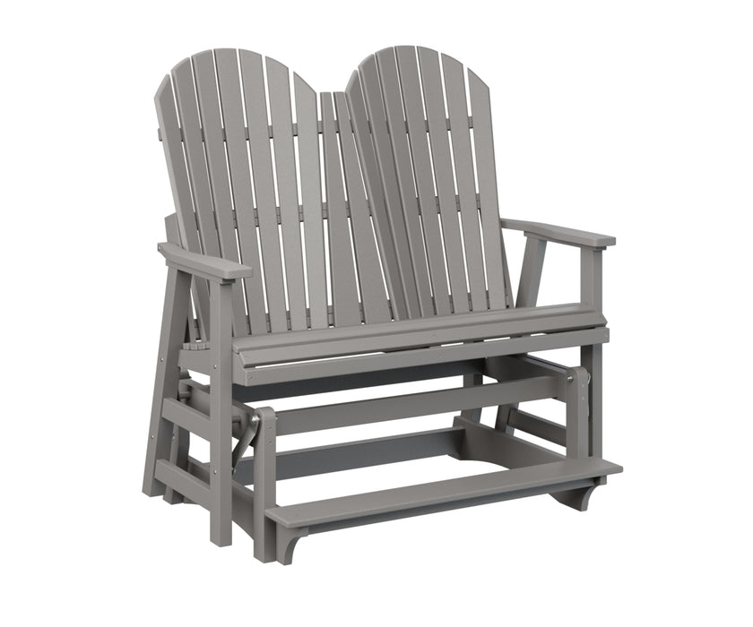 Berlin Gardens Comfo Back Double Counter Glider