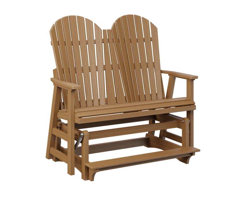 Berlin Gardens Comfo Back Premium Double Counter Glider