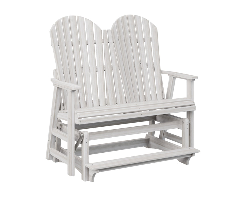 Berlin Gardens Comfo Back Premium Double Counter Glider