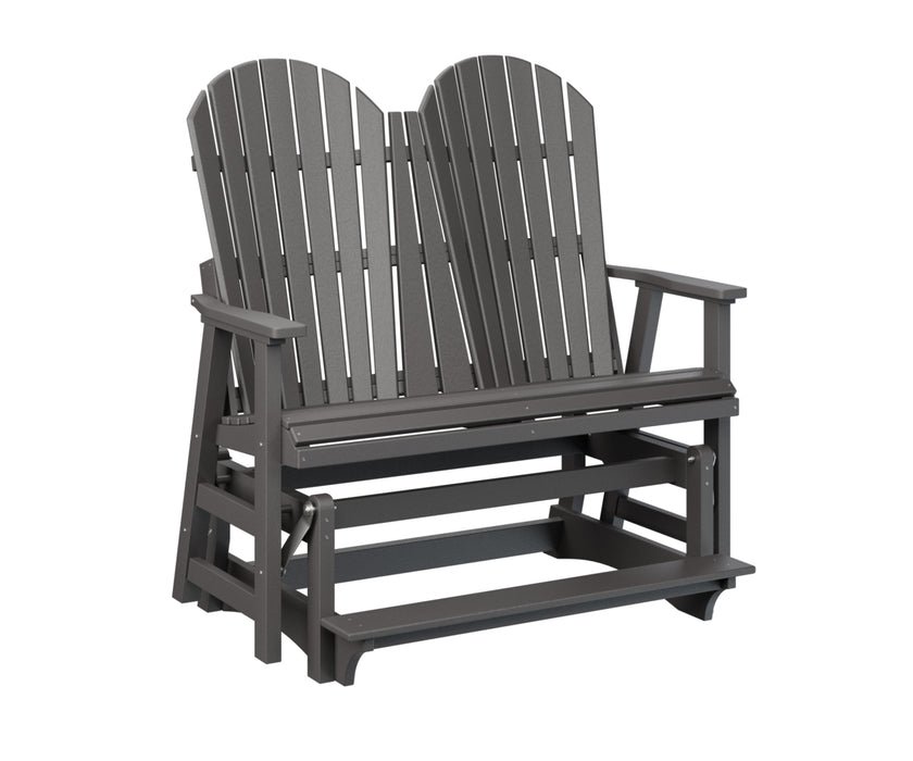 Berlin Gardens Comfo Back Double Counter Glider