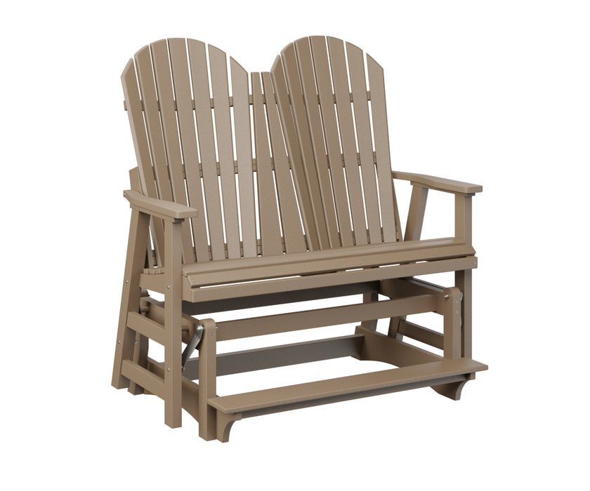 Berlin Gardens Comfo Back Premium Double Counter Glider