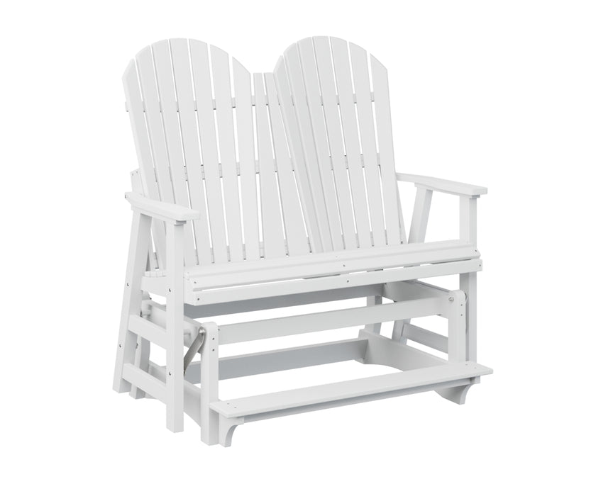 Berlin Gardens Comfo Back Premium Double Counter Glider