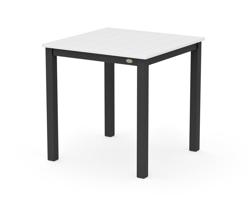 POLYWOOD® Main Street 30 x 30 Dining Table
