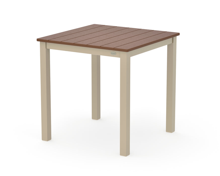 POLYWOOD® Main Street 30 x 30 Dining Table