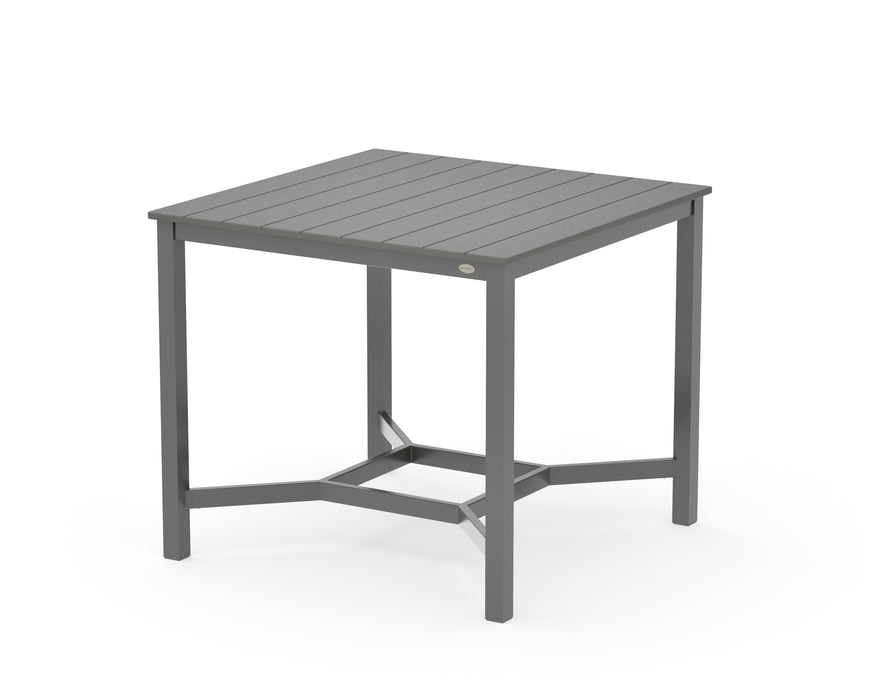 POLYWOOD® Main Street 42 x 42 Counter Table
