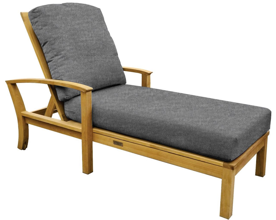 Three Birds Casual St. Lucia Lounger