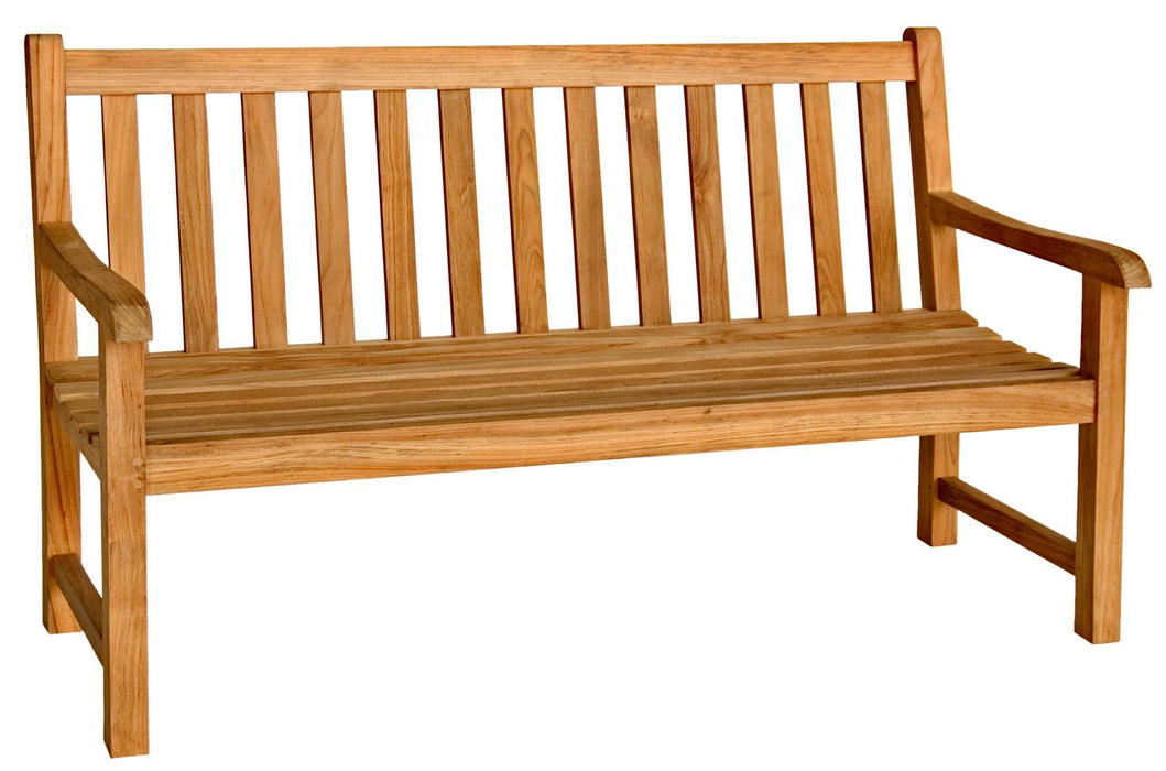Three Birds Casual Classic Bench 5