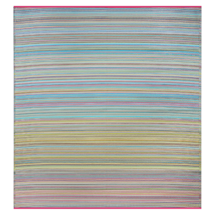 Cancun Outdoor Rug for Patio