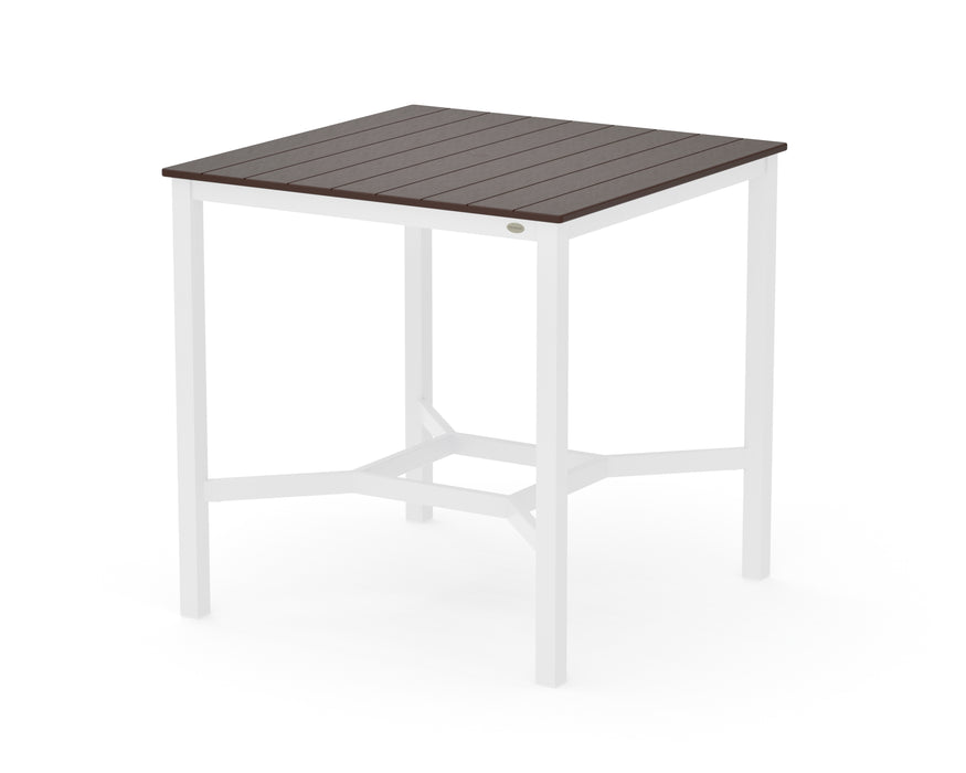 POLYWOOD® Main Street 42 x 42 Bar Table