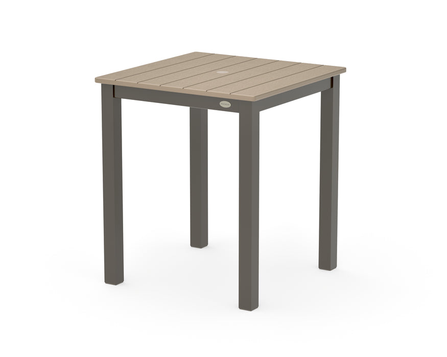 POLYWOOD® Main Street 26 x 26 Dining Table