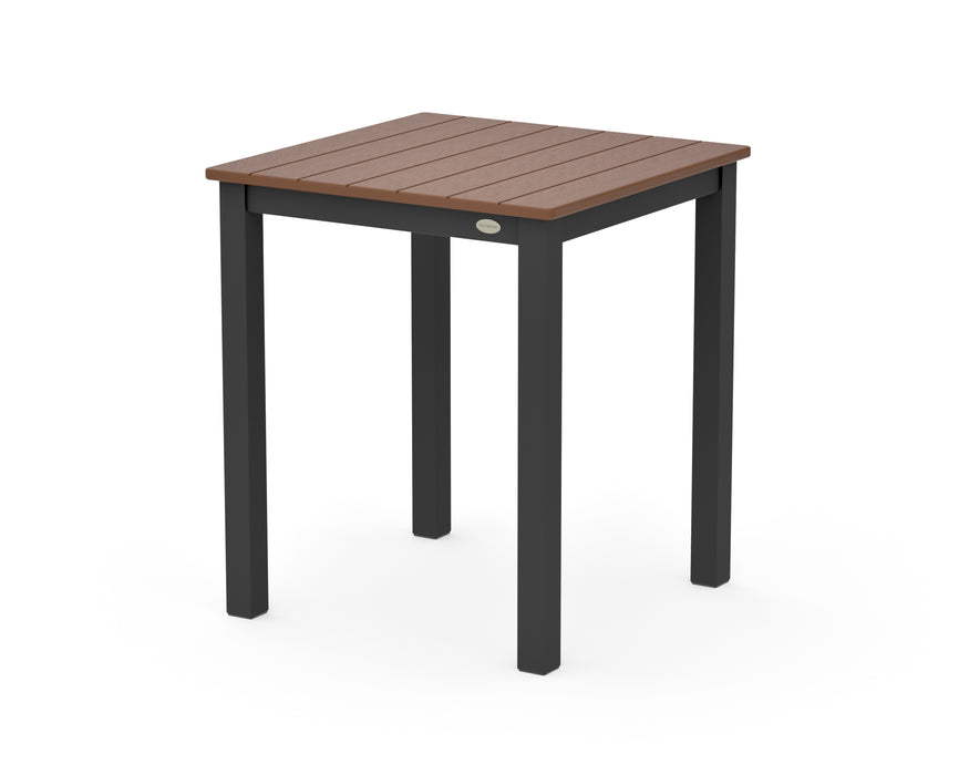 POLYWOOD® Main Street 26 x 26 Dining Table
