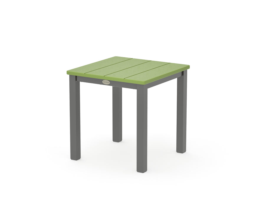 POLYWOOD® Main Street 18" Side Table