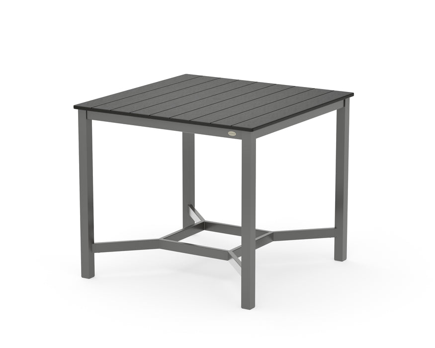 POLYWOOD® Main Street 42 x 42 Counter Table