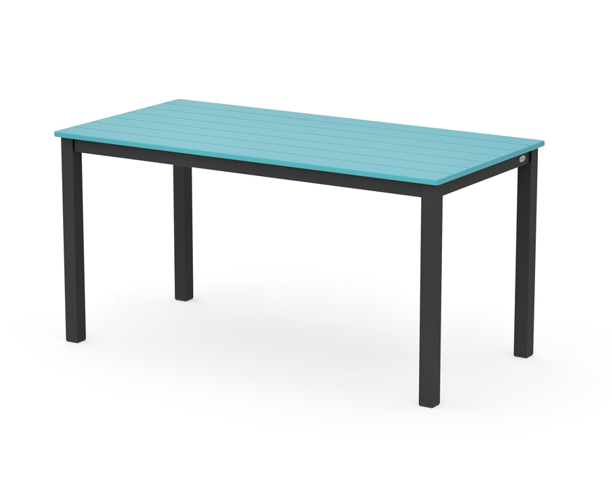POLYWOOD® Main Street 30 x 60 Dining Table
