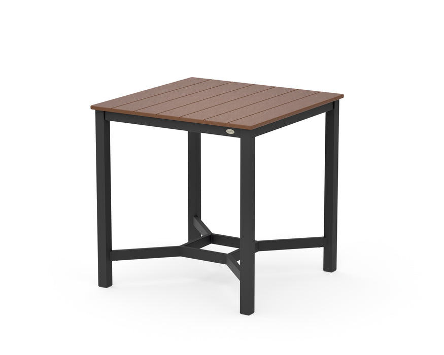 POLYWOOD® Main Street 36 x 36 Counter Table