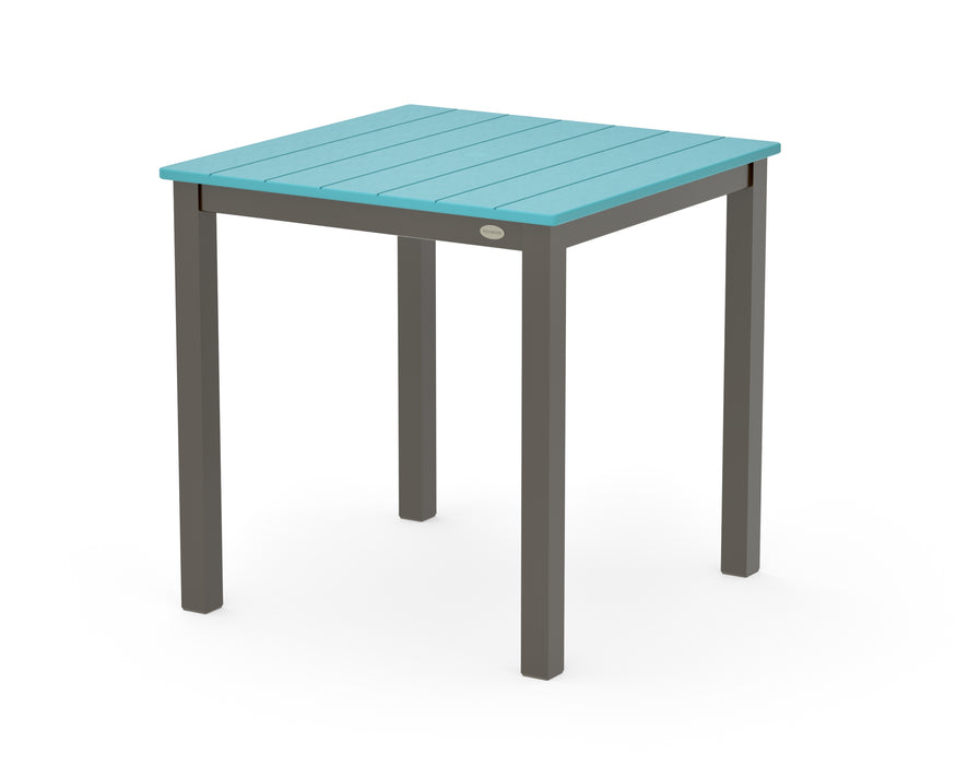 POLYWOOD® Main Street 30 x 30 Dining Table