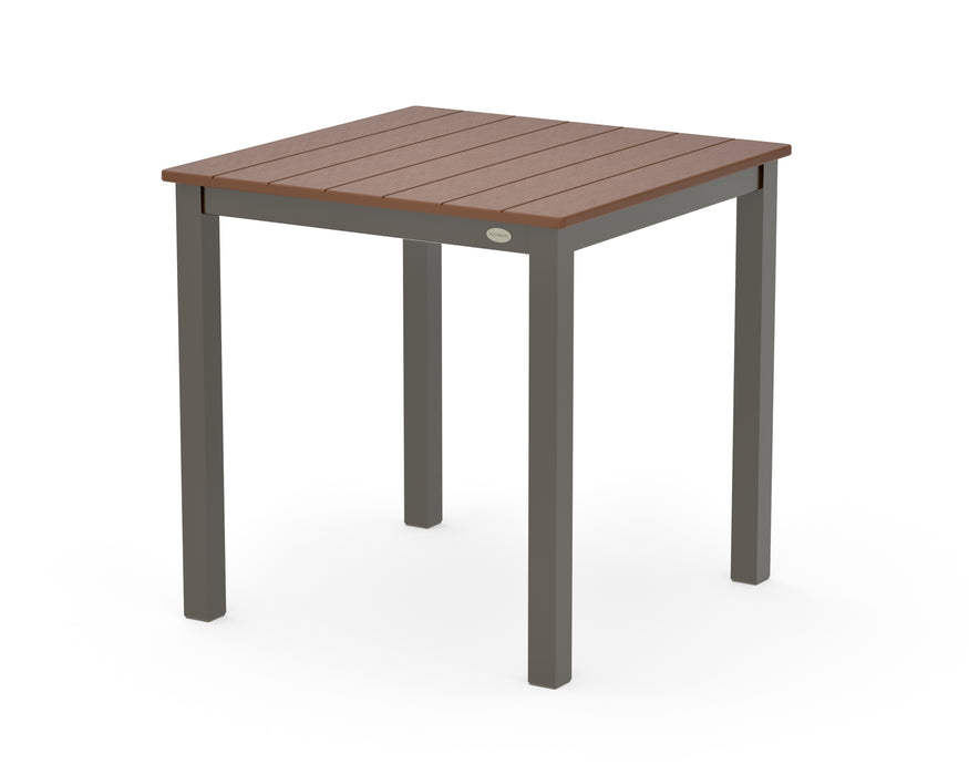 POLYWOOD® Main Street 30 x 30 Dining Table