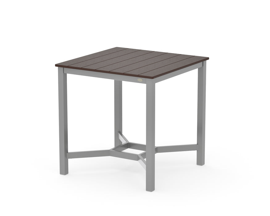 POLYWOOD® Main Street 36 x 36 Counter Table