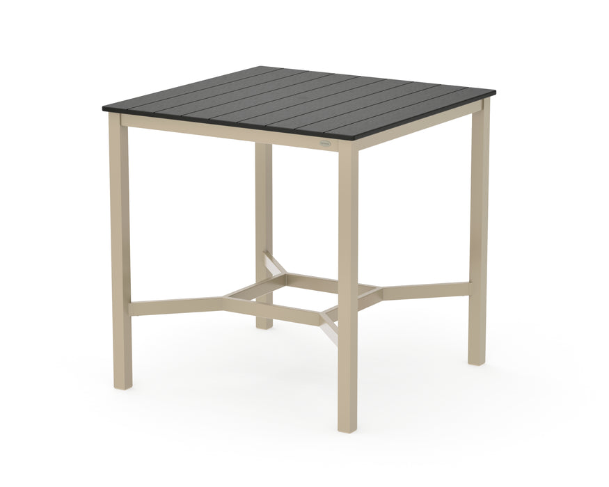 POLYWOOD® Main Street 42 x 42 Bar Table