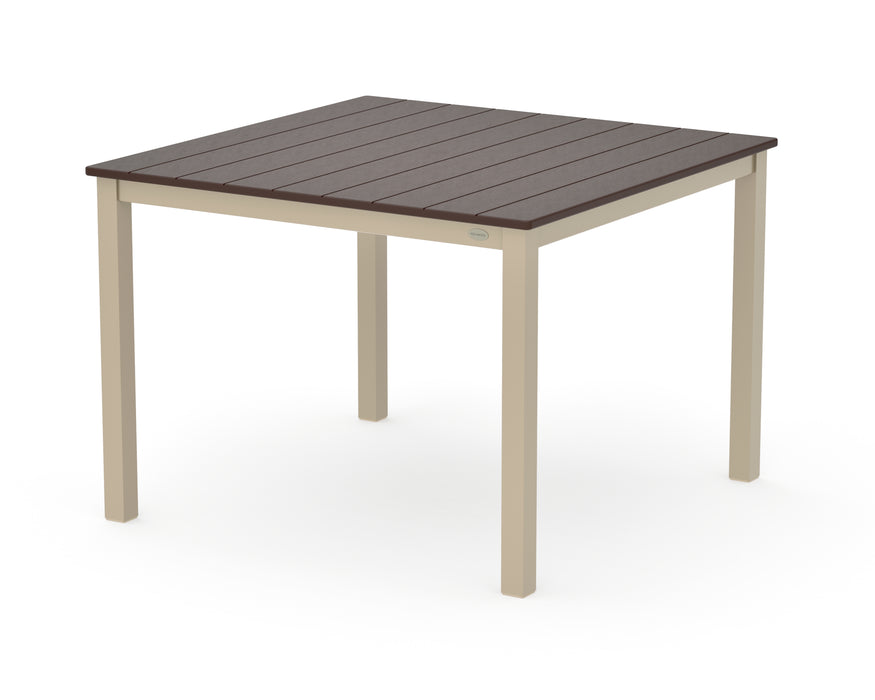 POLYWOOD® Main Street 42 x 42 Dining Table