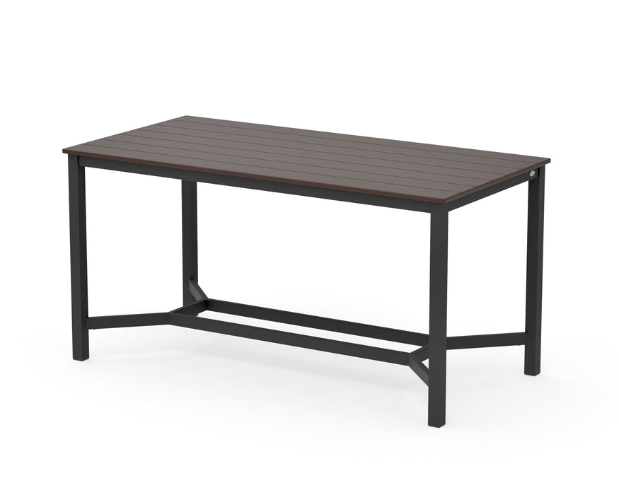 POLYWOOD® Main Street 36 x 72 Counter Table