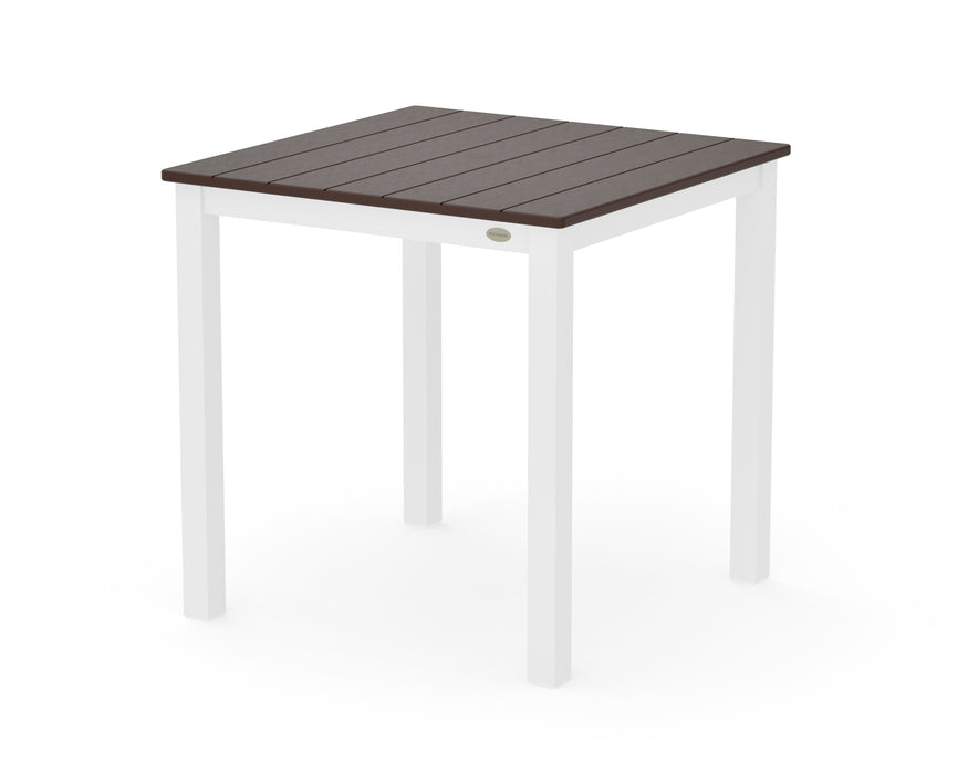 POLYWOOD® Main Street 30 x 30 Dining Table
