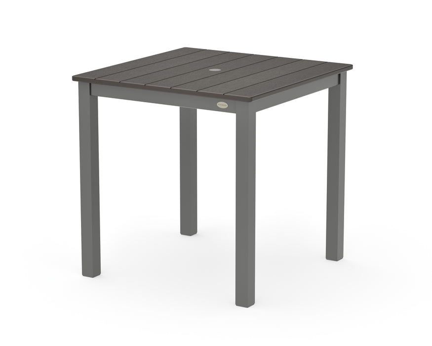 POLYWOOD® Main Street 30 x 30 Dining Table