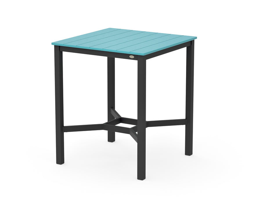 POLYWOOD® Main Street 36 x 36 Bar Table
